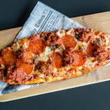 Meat Lover's Flatbread