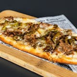The Philly Flatbread