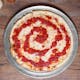 Gluten Free Flatbread Pizza