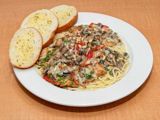 Jimmy's Chicken Specialty