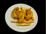 Kid's Chicken Tenders