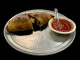 Veggie Stromboli