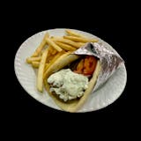 Gyro Wrap