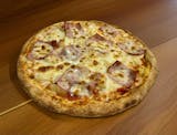 Hawaiian Pizza