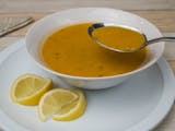 Lentil Soup