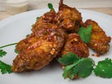 Spicy Chicken Wings