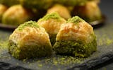 Baklava 3pc