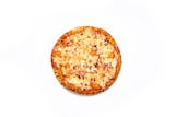 Hawaiian Pizza