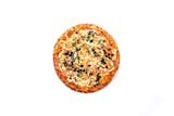Vegetarian Pizza