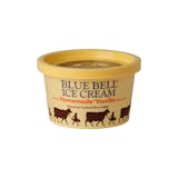 Blue Bell Cups