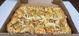 Cheesy Bread