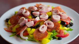 Antipasto Salad