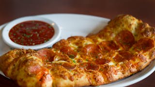 Pepperoni Bread Sticks