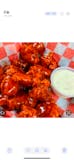 Boneless Wings