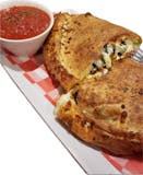 Deluxe Calzone