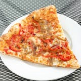 Red Roni's Mess Pizza