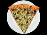 Vegetarian Pizza (Lg)