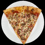 Meatzza Lovers Pizza (Lg)