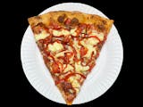 Fenway Pizza (Sm)