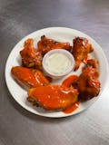 Buffalo Wings