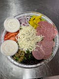 Antipasto Salad