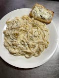 Chicken Alfredo Pasta