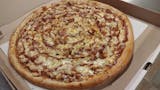 BBQ Chicken Pizza