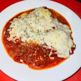 Cheese Ravioli