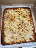 Sicilian Pizza