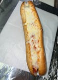 Meatball Sub