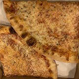 Two Cheese Pizza Slices & 20 oz. Soda Special