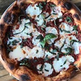 Margherita Pizza Monday Special