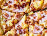 Hawaiian Pizza