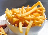 Basket of French Fries