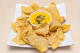 Chips & Queso