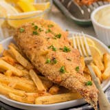 Fried Catfish Filet