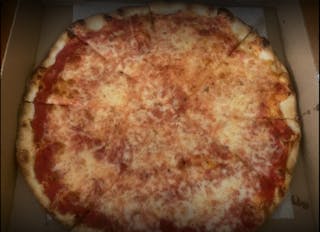 Cheese Pizza