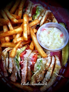 American Combo Sub