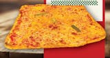 Hot Oil Pizza