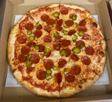 Cheese Pizza