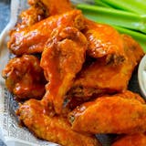 Buffalo Wings