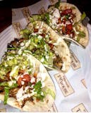 Chicken Tacos