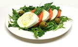 Mozzarella Caprese