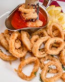 Fried Calamari