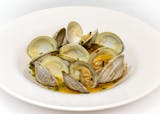 Clams en Brodo