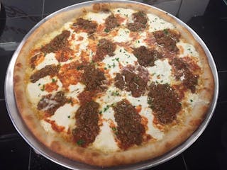 Lasagna Pizza