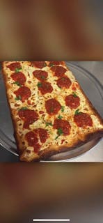 Grandma's Pizza