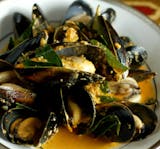 Mussels