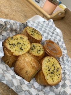 Garlic Bread