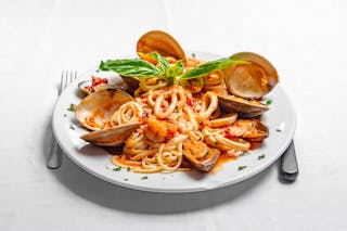 Zuppa Di Pesce